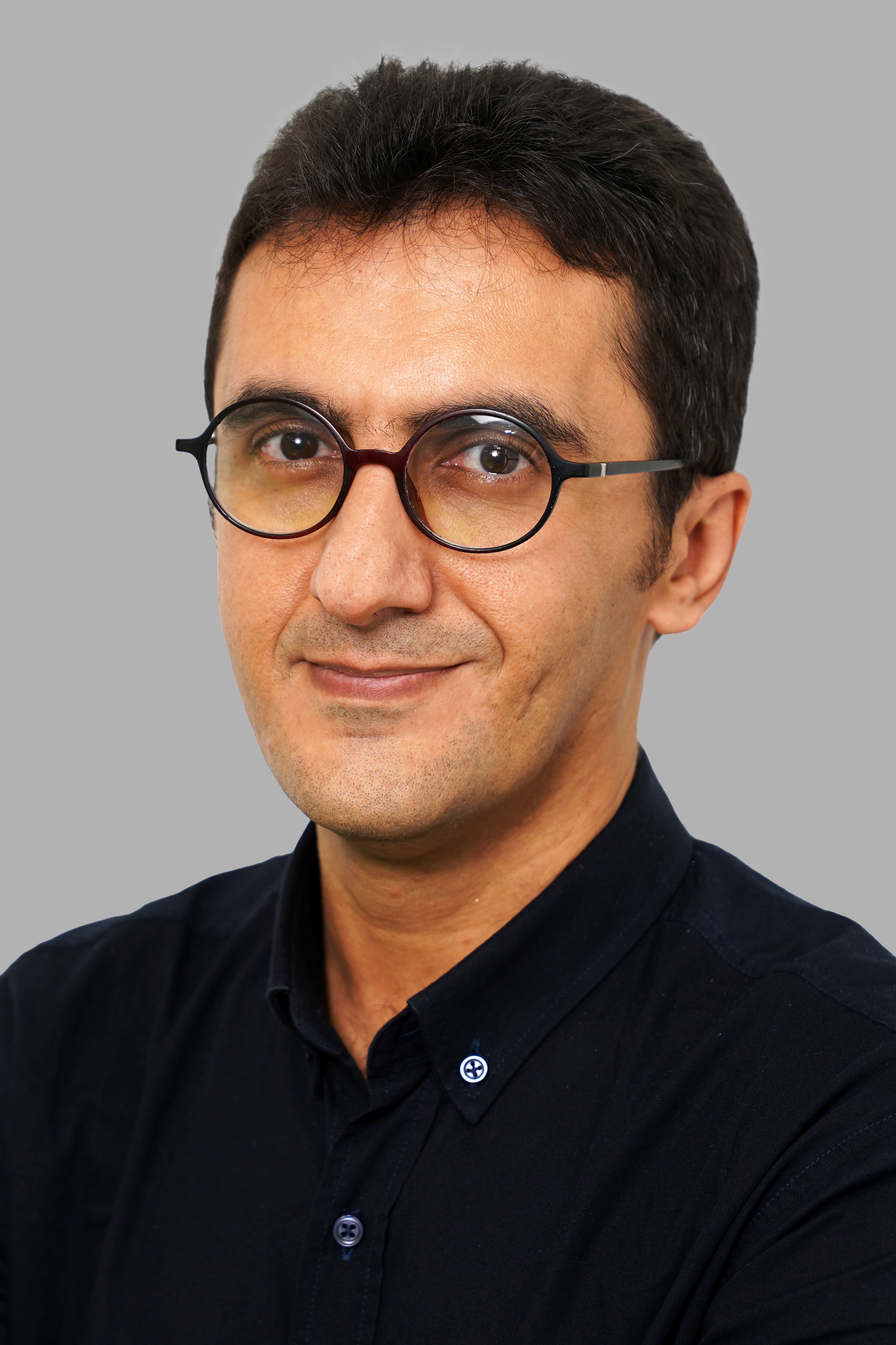 حامد کهن